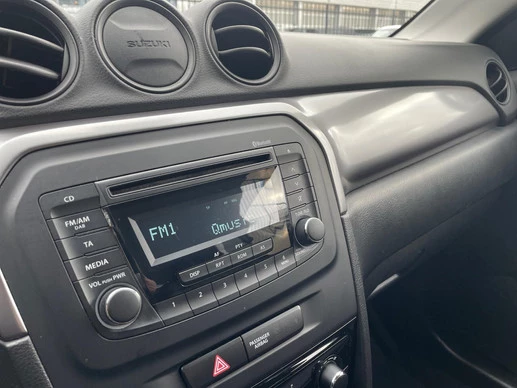 Suzuki Vitara - Afbeelding 29 van 30