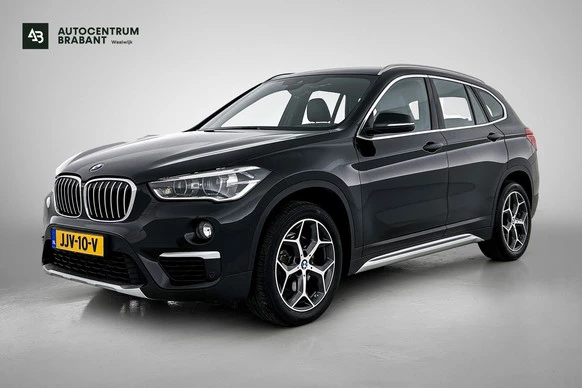 BMW X1 - Afbeelding 1 van 24