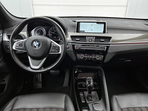 BMW X1 - Afbeelding 3 van 24
