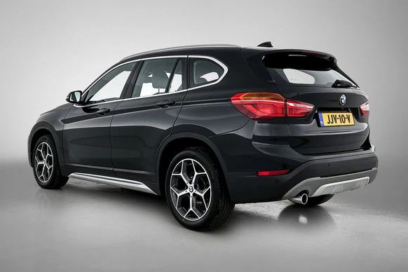 BMW X1 - Afbeelding 4 van 24