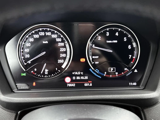 BMW X1 - Afbeelding 5 van 24