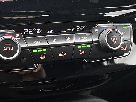 BMW X1 - Afbeelding 7 van 24