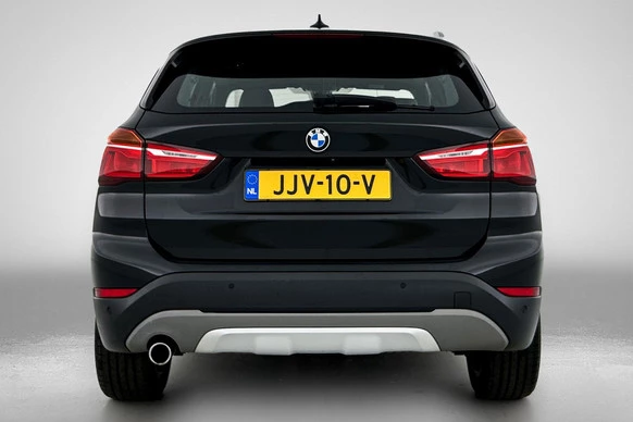 BMW X1 - Afbeelding 8 van 24