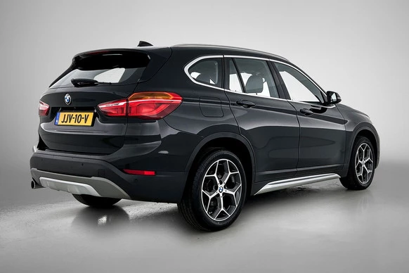 BMW X1 - Afbeelding 11 van 24