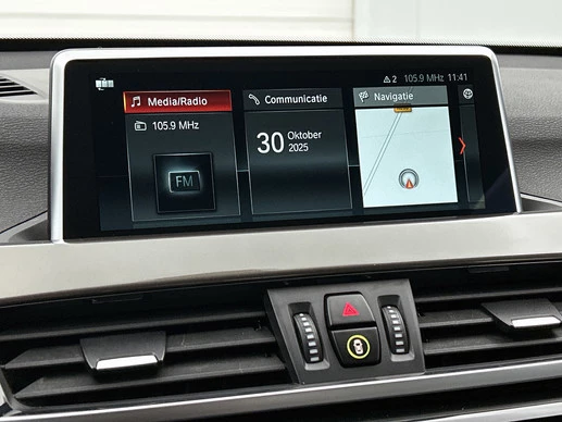 BMW X1 - Afbeelding 18 van 24