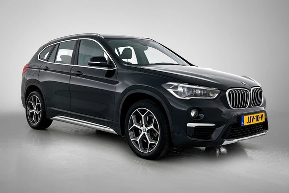 BMW X1 - Afbeelding 19 van 24