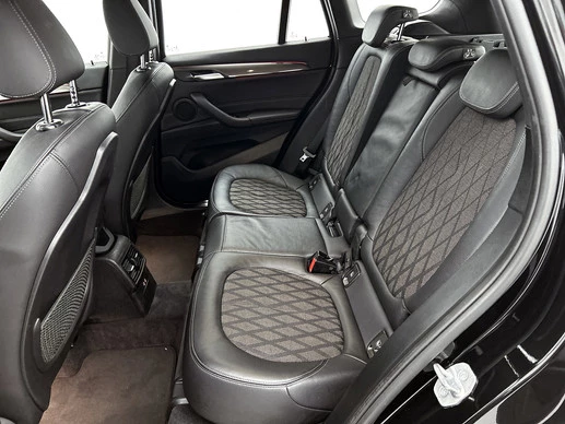 BMW X1 - Afbeelding 23 van 24