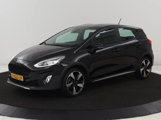 Ford Fiesta - Afbeelding 1 van 30