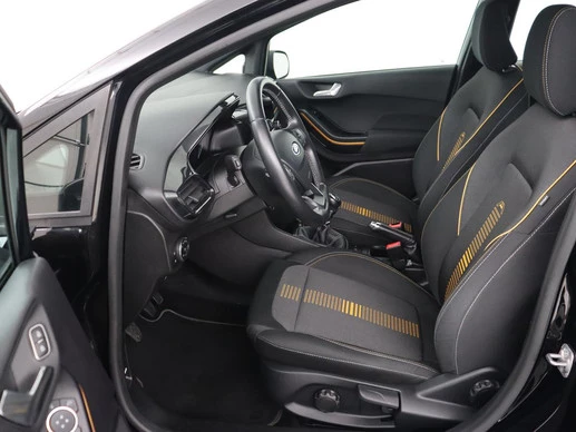 Ford Fiesta - Afbeelding 4 van 30