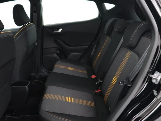 Ford Fiesta - Afbeelding 6 van 30