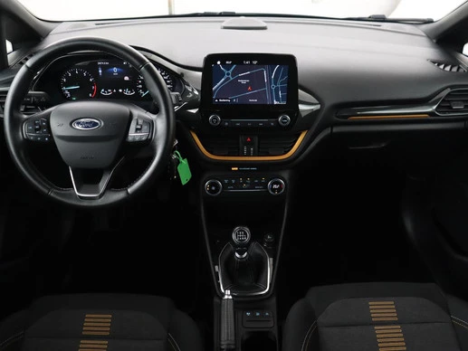 Ford Fiesta - Afbeelding 7 van 30