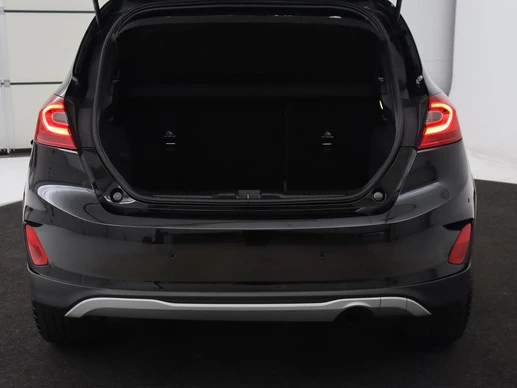 Ford Fiesta - Afbeelding 9 van 30