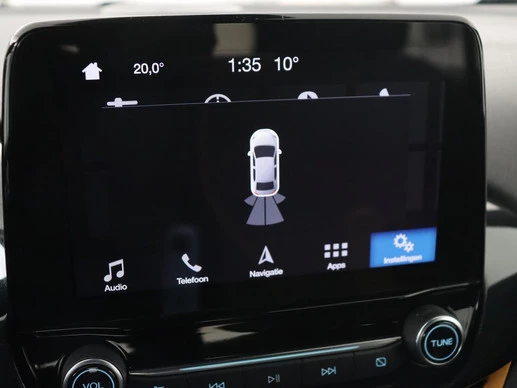 Ford Fiesta - Afbeelding 12 van 30