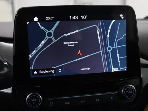 Ford Fiesta - Afbeelding 15 van 30