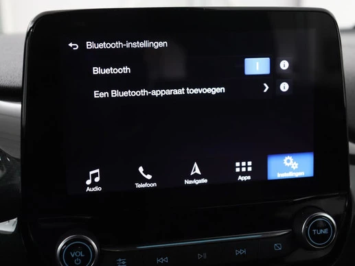 Ford Fiesta - Afbeelding 17 van 30