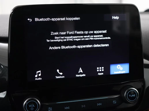 Ford Fiesta - Afbeelding 19 van 30