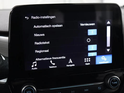 Ford Fiesta - Afbeelding 20 van 30