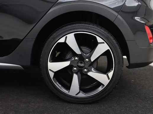 Ford Fiesta - Afbeelding 27 van 30