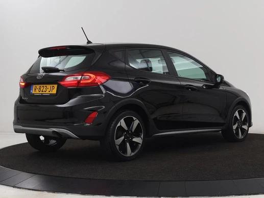 Ford Fiesta - Afbeelding 28 van 30