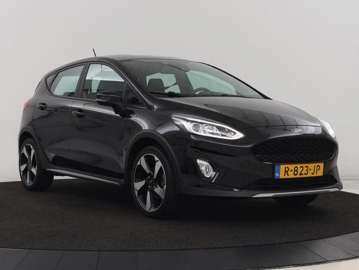 Ford Fiesta - Afbeelding 29 van 30