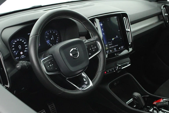 Volvo XC40 - Afbeelding 3 van 30