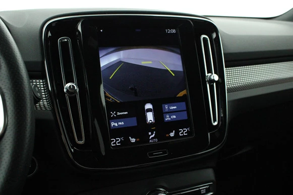 Volvo XC40 - Afbeelding 5 van 30