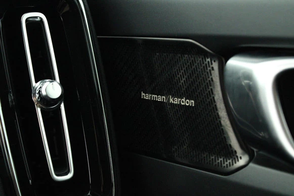 Volvo XC40 - Afbeelding 6 van 30