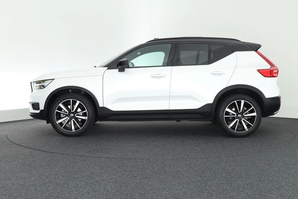 Volvo XC40 - Afbeelding 10 van 30