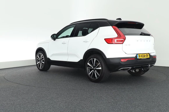 Volvo XC40 - Afbeelding 11 van 30