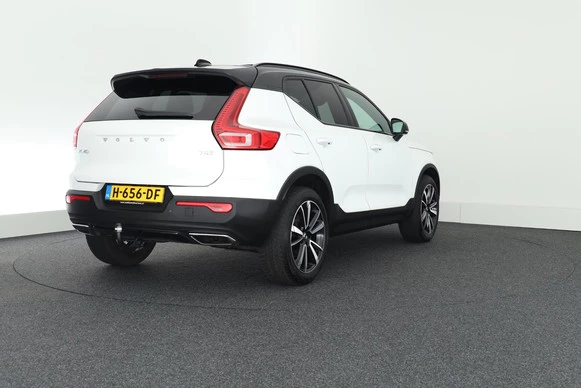 Volvo XC40 - Afbeelding 12 van 30