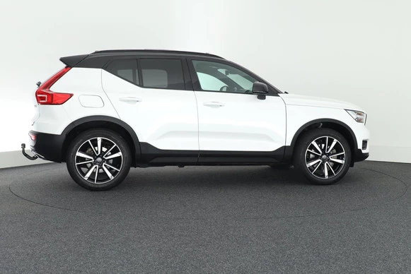 Volvo XC40 - Afbeelding 13 van 30
