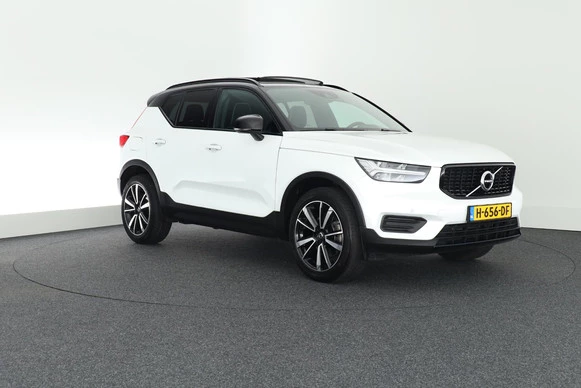 Volvo XC40 - Afbeelding 14 van 30