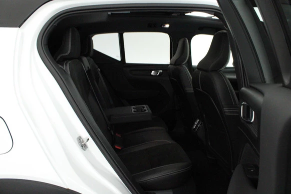 Volvo XC40 - Afbeelding 15 van 30