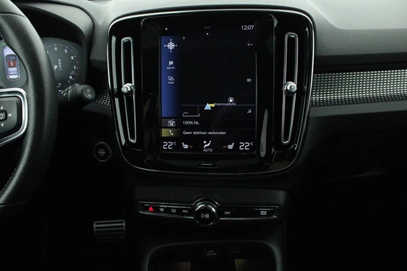 Volvo XC40 - Afbeelding 17 van 30