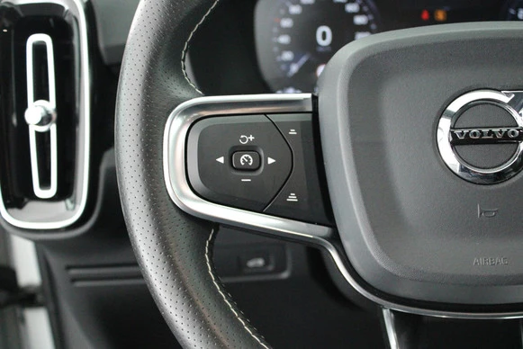 Volvo XC40 - Afbeelding 19 van 30