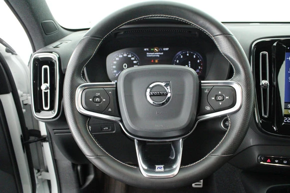 Volvo XC40 - Afbeelding 20 van 30