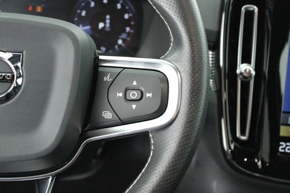 Volvo XC40 - Afbeelding 22 van 30