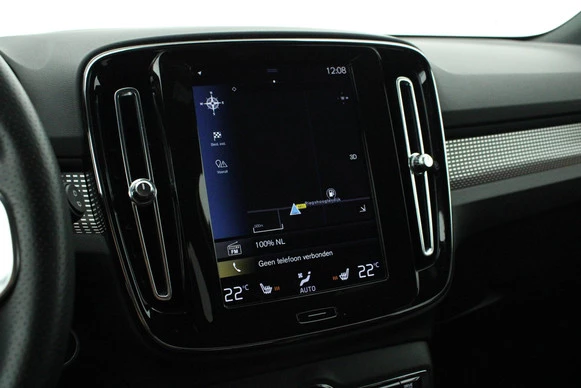 Volvo XC40 - Afbeelding 23 van 30
