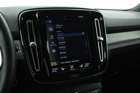 Volvo XC40 - Afbeelding 24 van 30
