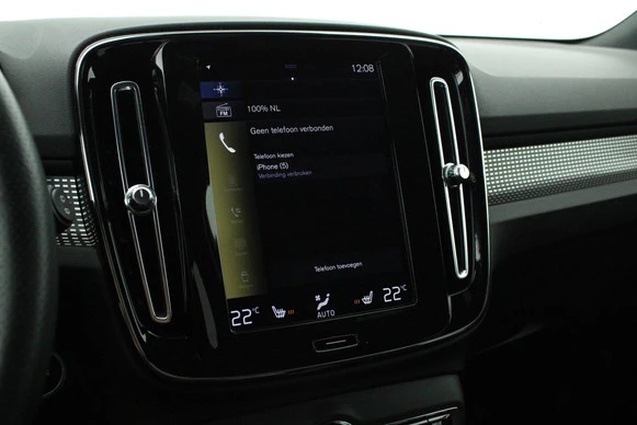 Volvo XC40 - Afbeelding 25 van 30