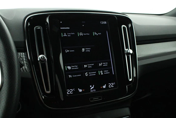 Volvo XC40 - Afbeelding 27 van 30