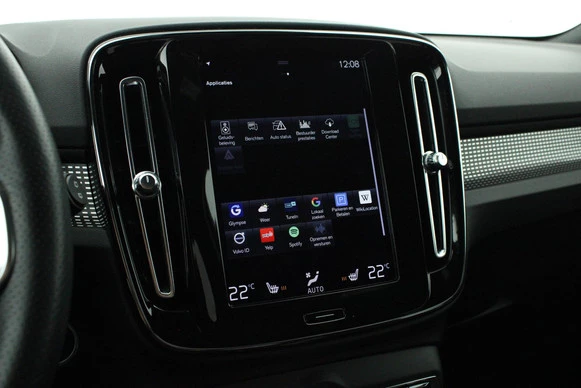 Volvo XC40 - Afbeelding 29 van 30