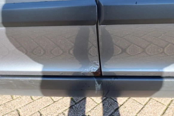 Škoda Yeti - Afbeelding 5 van 25