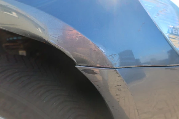 Škoda Yeti - Afbeelding 6 van 25