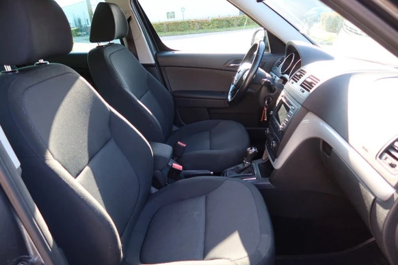 Škoda Yeti - Afbeelding 9 van 25