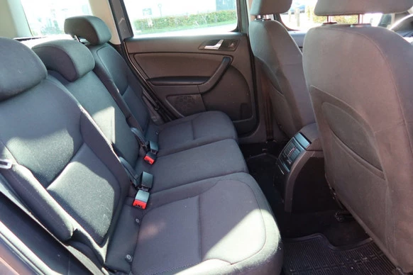 Škoda Yeti - Afbeelding 10 van 25