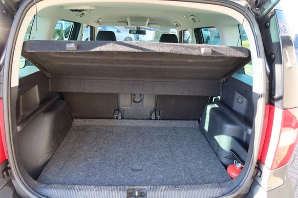 Škoda Yeti - Afbeelding 12 van 25