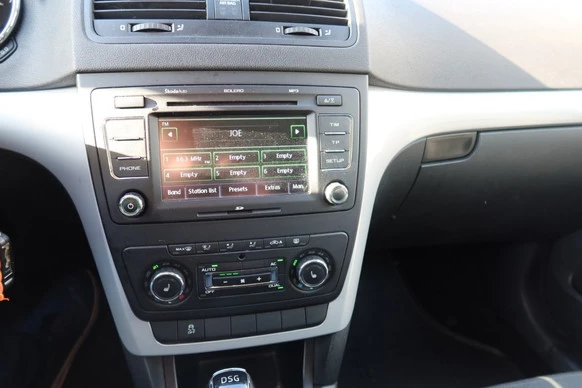 Škoda Yeti - Afbeelding 14 van 25