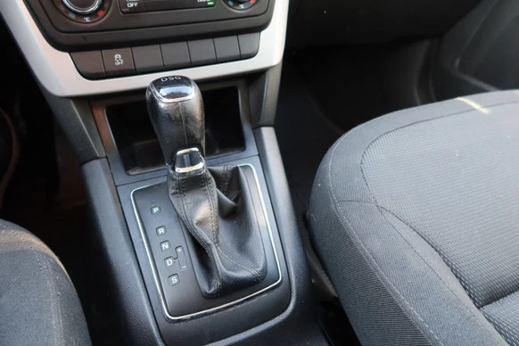 Škoda Yeti - Afbeelding 15 van 25