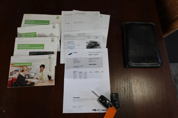 Škoda Yeti - Afbeelding 16 van 25